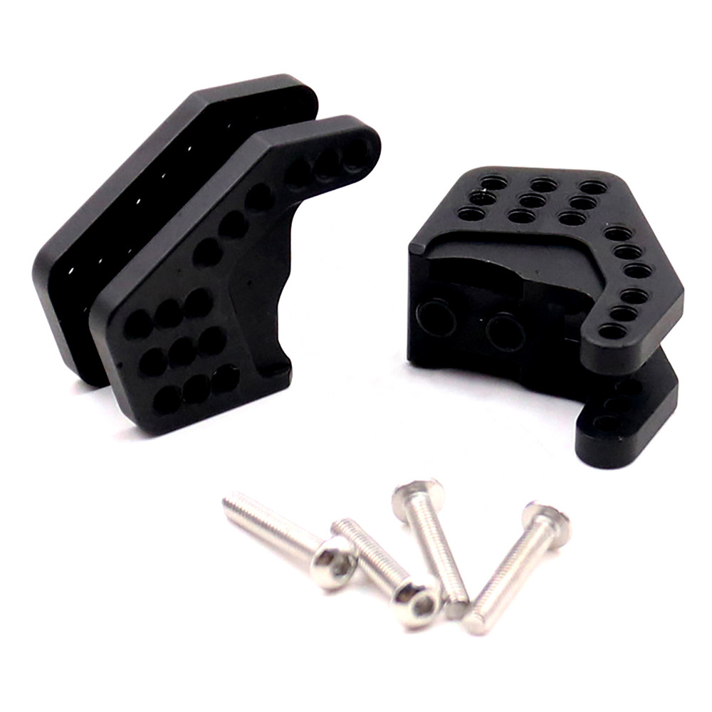Aluminum Alloy Shock Mount Kits für Wraith RR10 90048 53 RC Climbing Auto 1:8