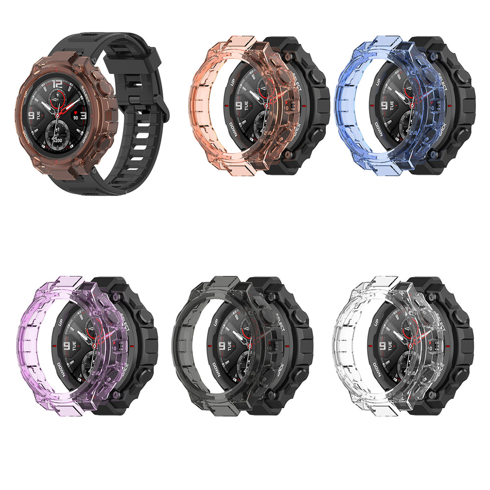 amazfit t rex accessories