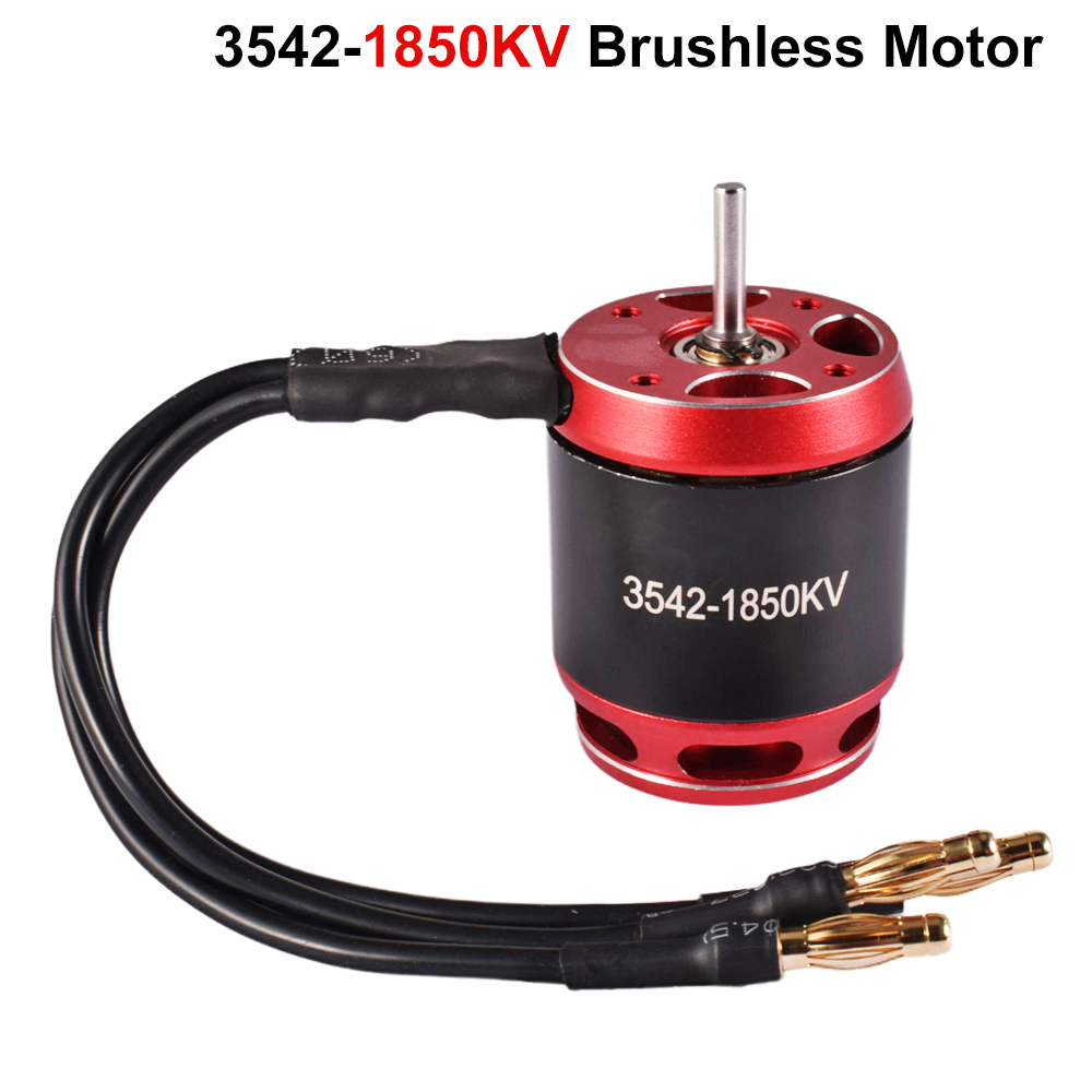 ESC USB 1850KV - 9IMOD RC AM32 Crawler Parts 