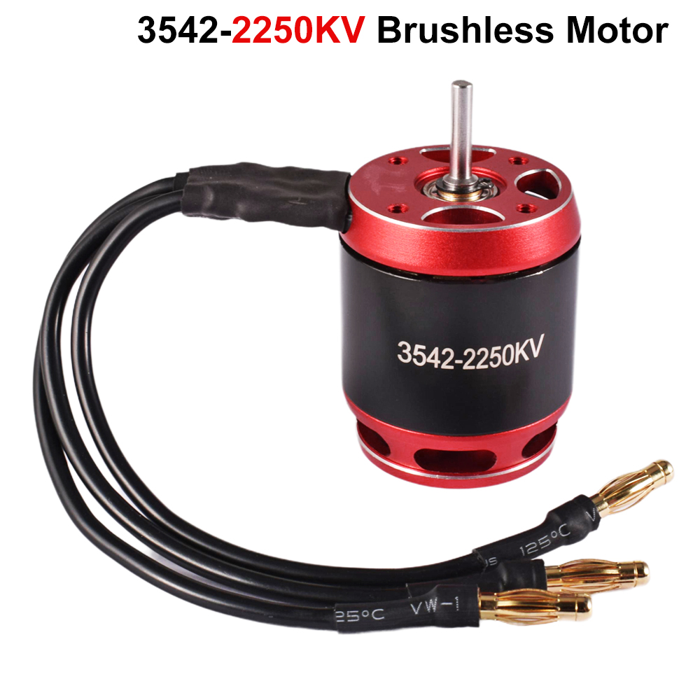 ESC USB 1850KV - 9IMOD RC AM32 Crawler Parts 