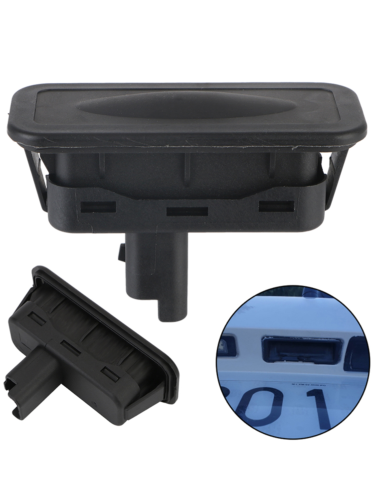 Trunk Boot Release Switch Car Accessories Car Tailgate For