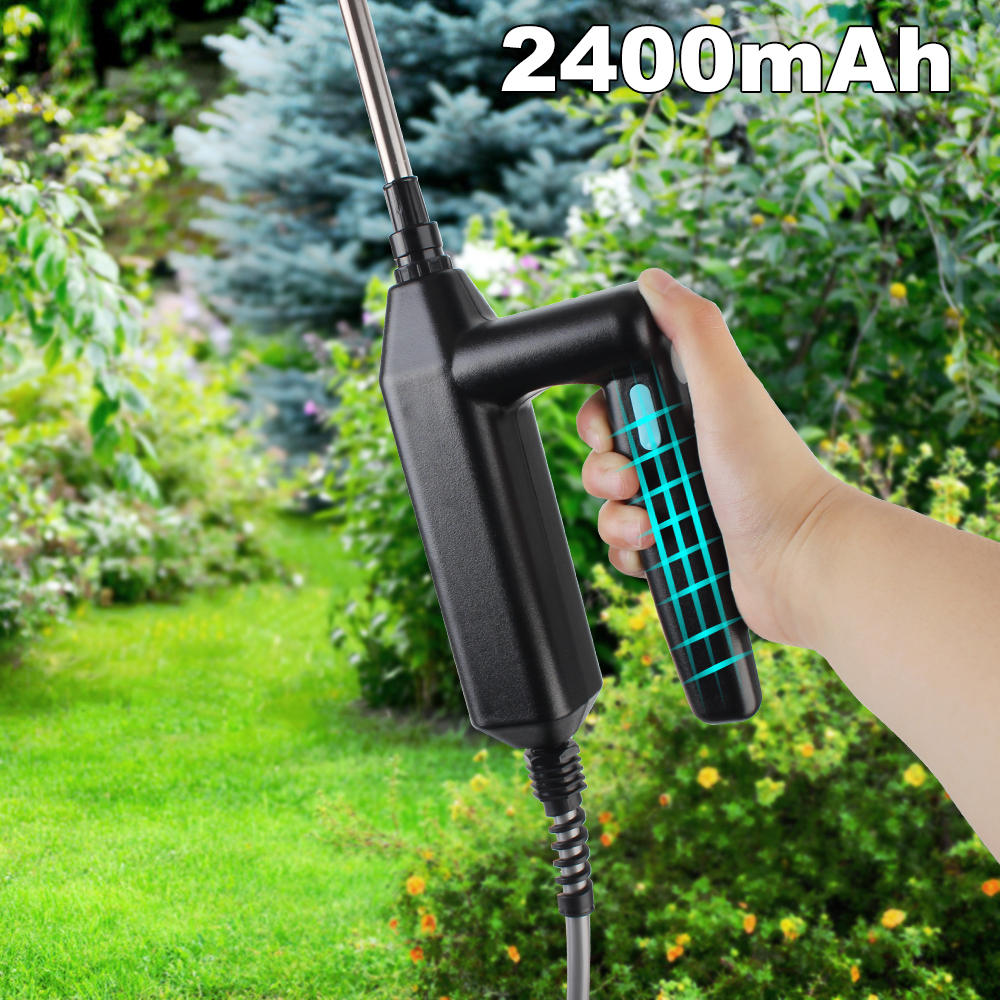 ハンドヘルド電動噴霧器 ミストブロワー噴霧器 3T ハンドヘルド電動噴霧器 ミストブロワー噴霧器 3T 楽天市場
