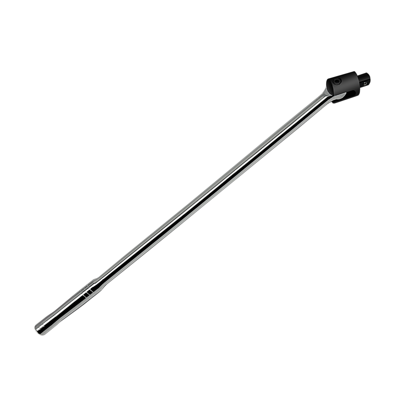 1/2" Drive Heavy Duty Power Breaker Bar 24" 600mm Long Flexi Bar Wheel Wrench