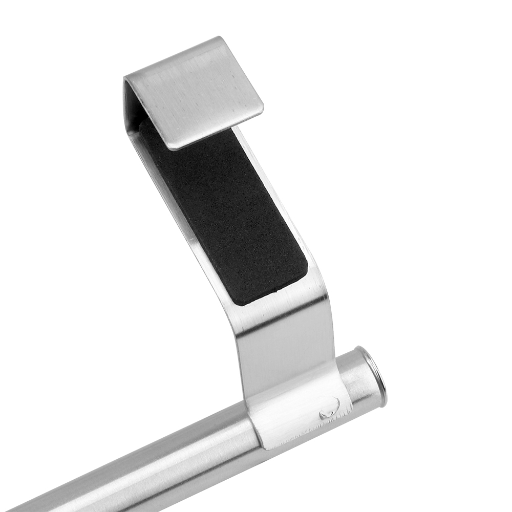 Description Picture 6 of itemStainless Steel Towel Rack Bar Bathroom Kitchen Hanging Holder Home Storage