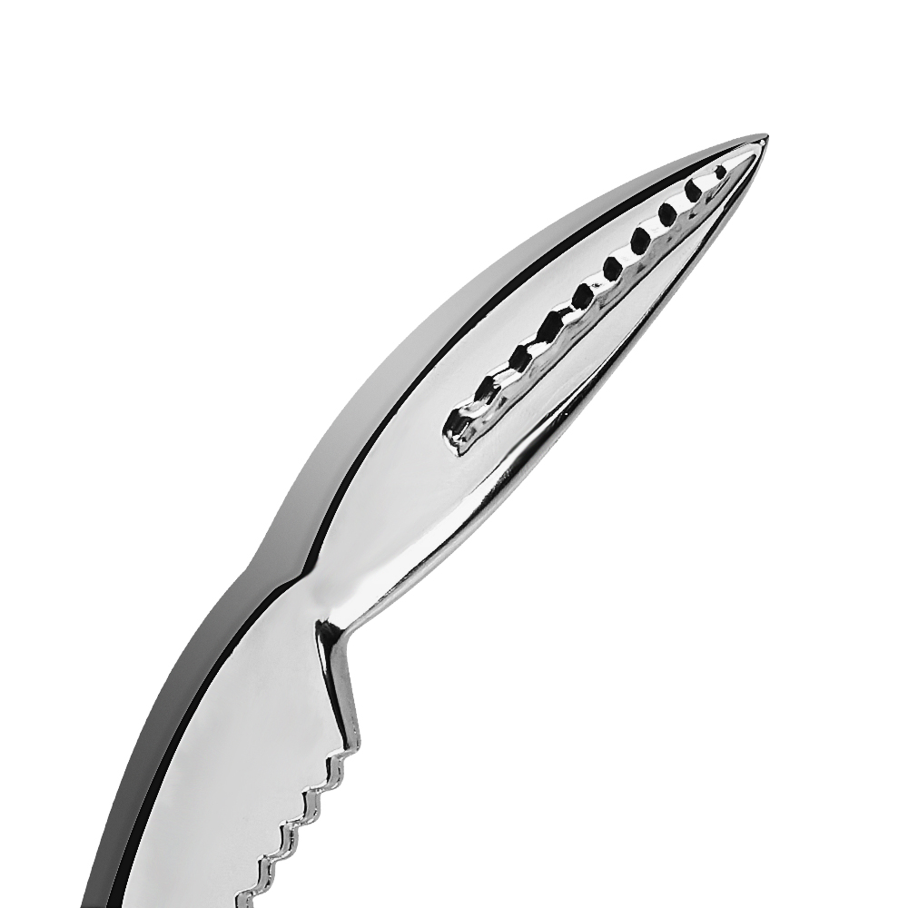 Description Picture 5 of itemSeafood Tools Clamp Gadgets Lobster Crab Cracker Claws Sheller Kitchen Accessories