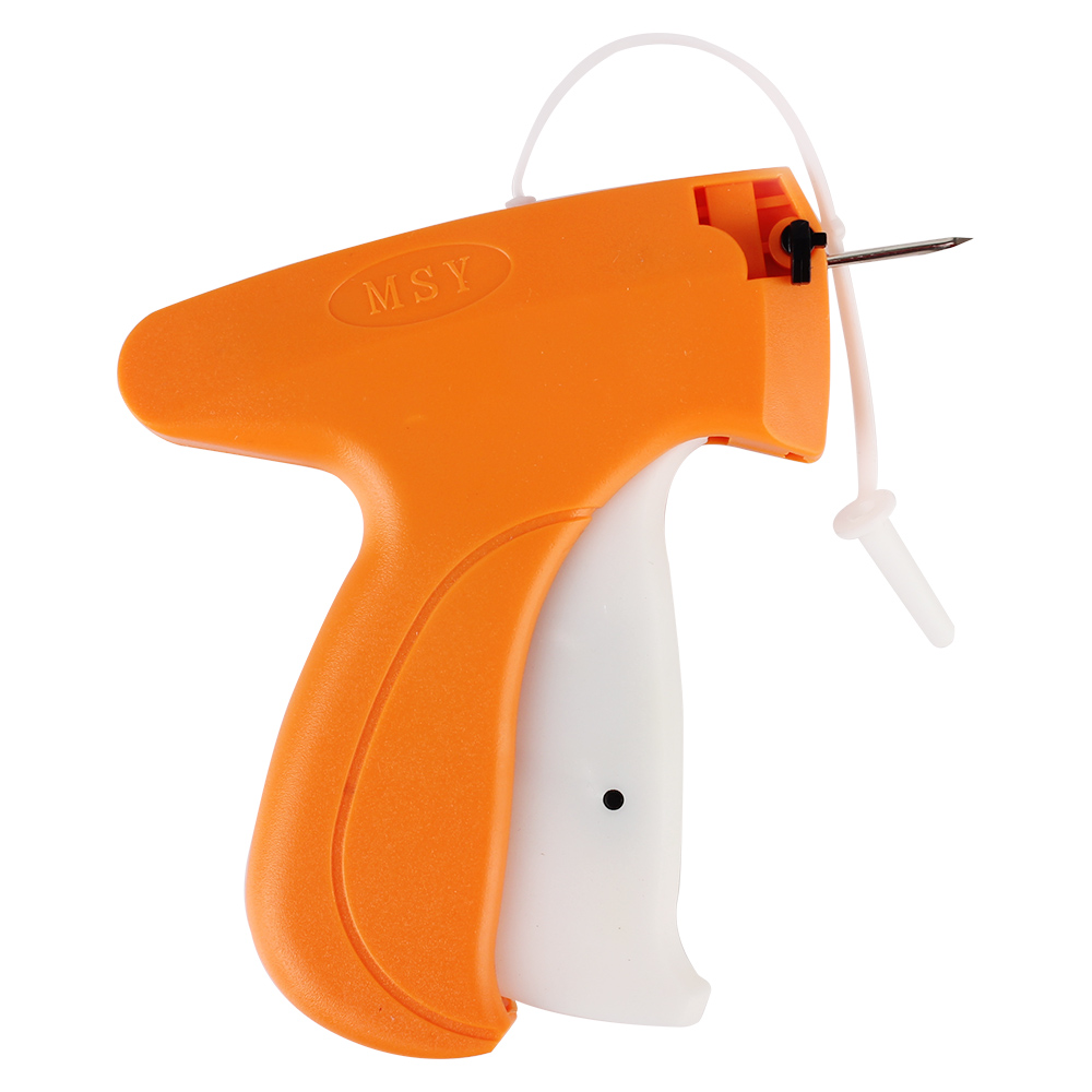 Description Picture 4 of itemSewing Craft Tools DIY Apparel Tagging Guns Clothes Garment Price Label Gun Tagging Tag Gun Labeller Machine
