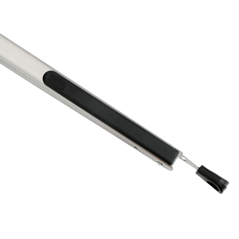 Description Picture 6 of itemHILIFE Grill Tools Stainless Steel Kitchen Tools Cooking Tools BBQ Tongs Salad Food  Clip Barbecue