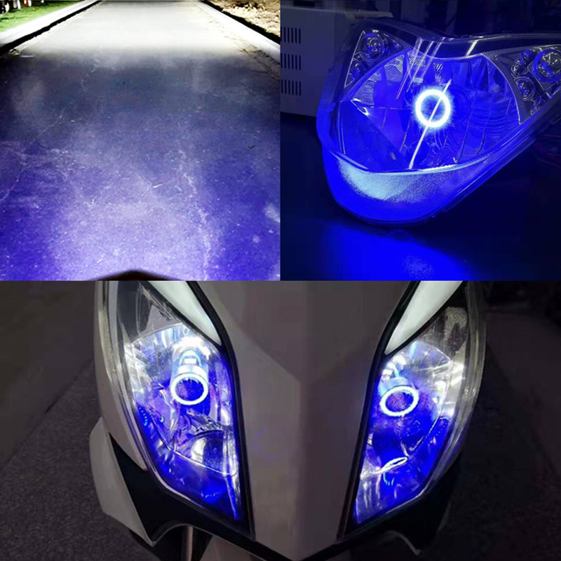 Фары led Motorcycle Headlight