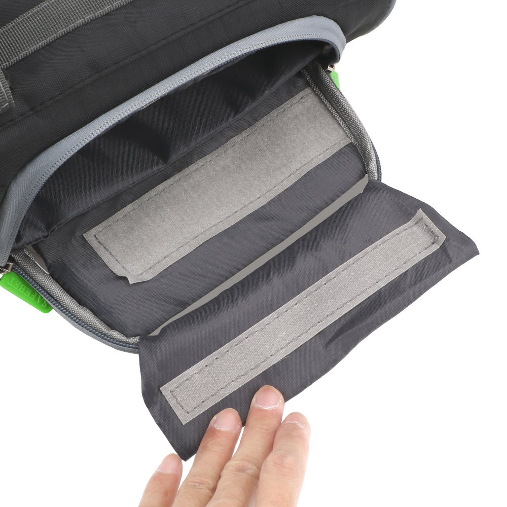 Bolsa de almacenamiento de pantalla táctil para teléfono móvil