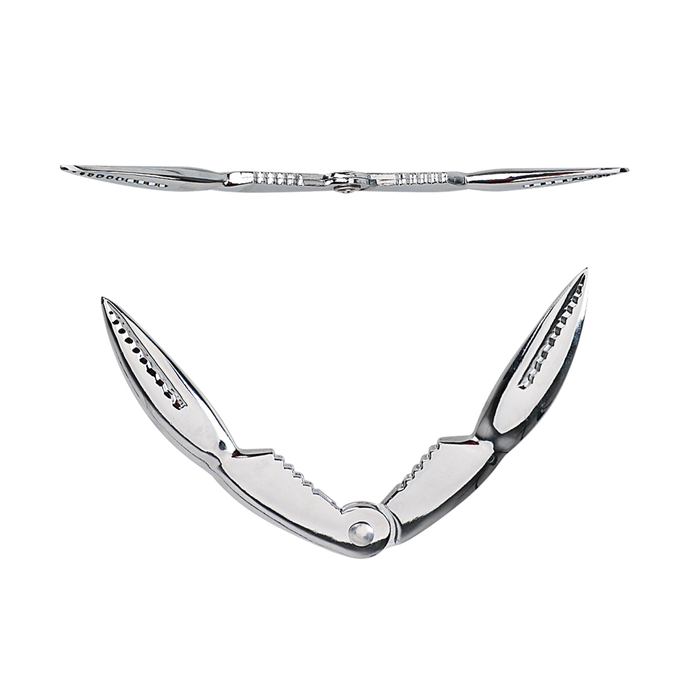 Description Picture 3 of itemSeafood Tools Clamp Gadgets Lobster Crab Cracker Claws Sheller Kitchen Accessories