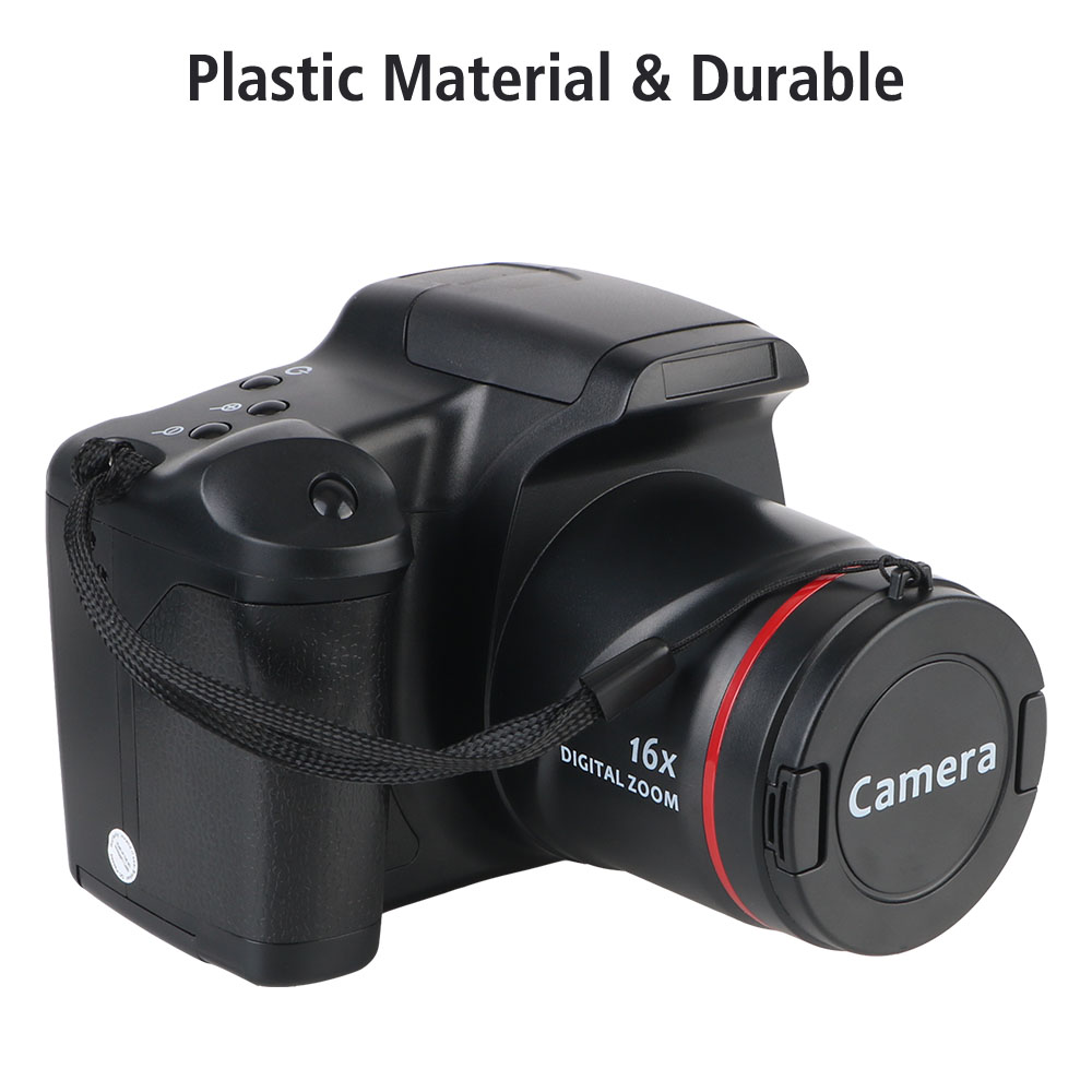 Super wide angle 140° Camera DASH CAM 2.4