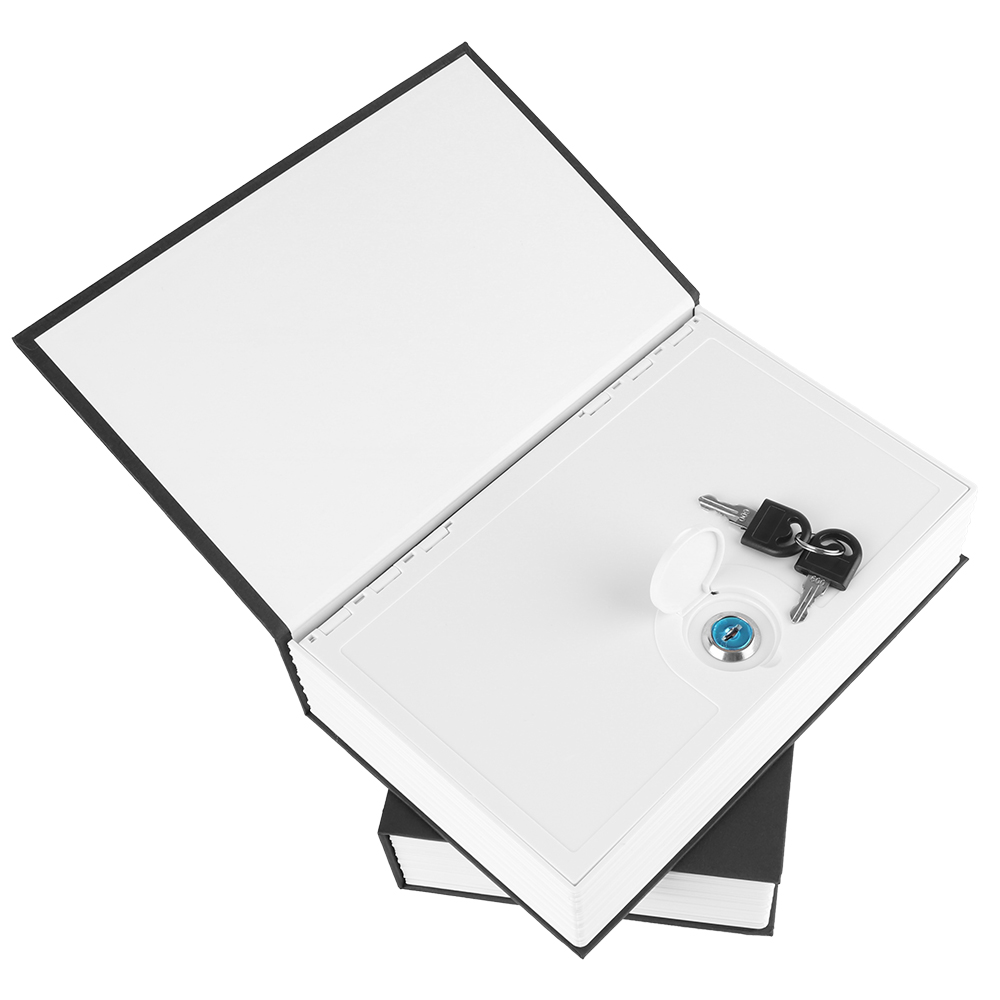 Cerradura de combinación para caja de seguridad compacta