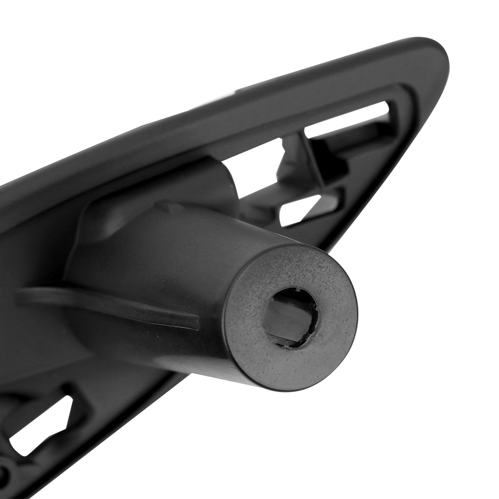 Maniglia Interna Porta Per BMW Serie 3 F30 F31 F32 - Lato Guida Anteriore Sinistro Nero - Foto 3