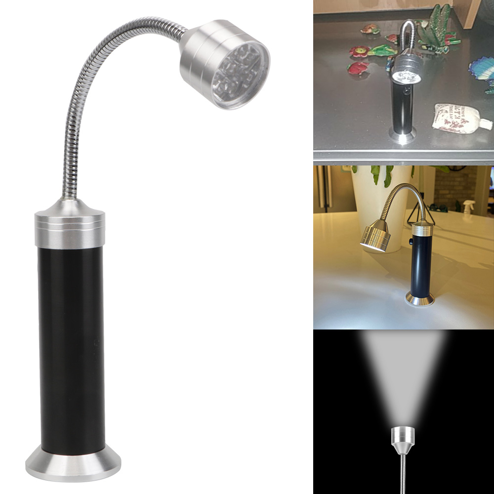 BBQ Grill Light LED