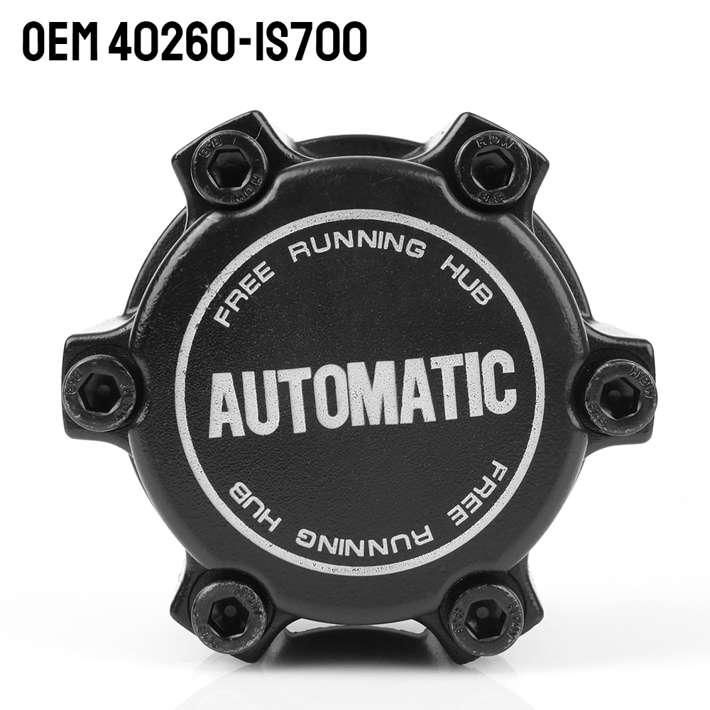 超人気ブティック Wheel Hub Locking Wheel Free Automatic Parts 40260-1S700 OEM パーツ