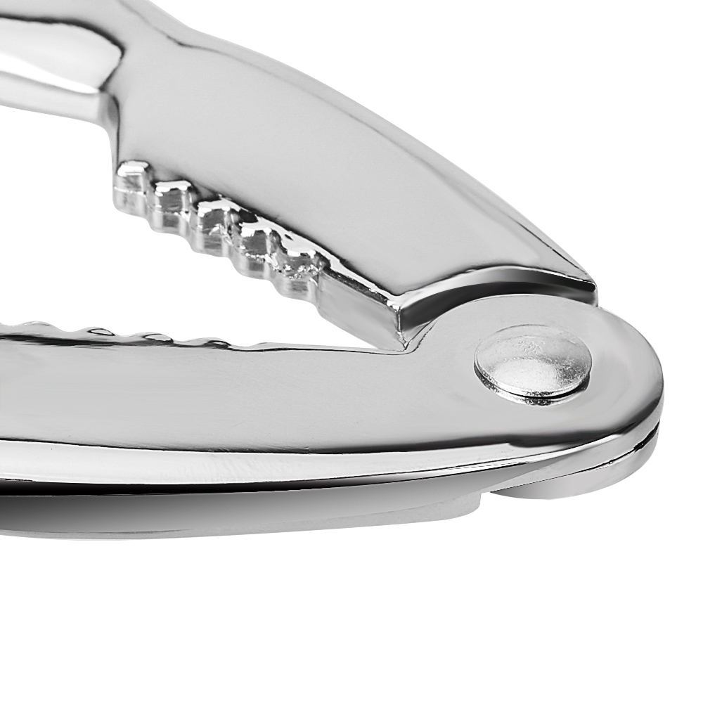 Description Picture 6 of itemSeafood Tools Clamp Gadgets Lobster Crab Cracker Claws Sheller Kitchen Accessories