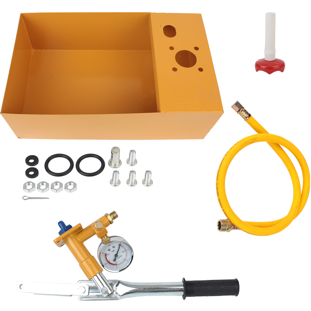 Interruttore Di Flusso HFS-15 1/2" - 1.0MPa 220VAC, Per Acqua E Liquidi, Con Paletta - Foto 10