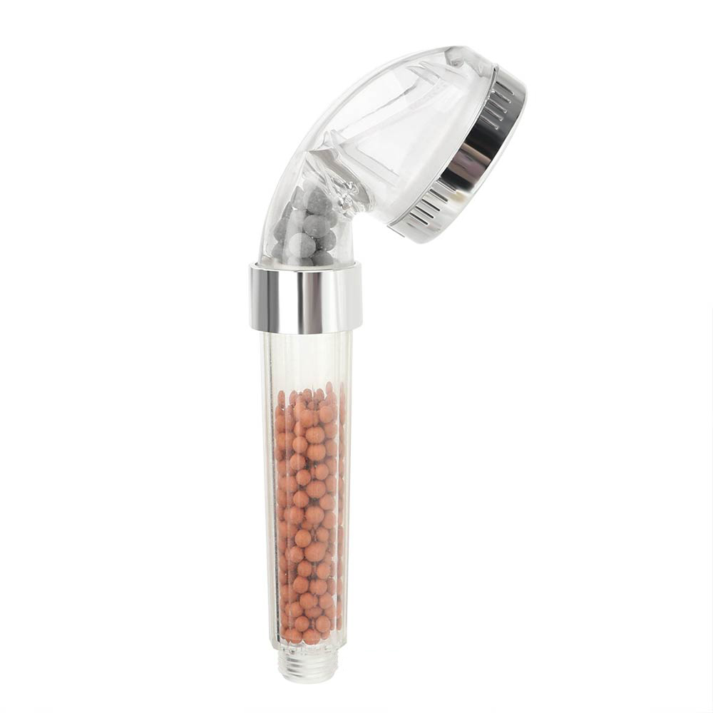 Description Picture 4 of itemAnion Filter Bathroom Products Energy Saving High Pressure Shower Head