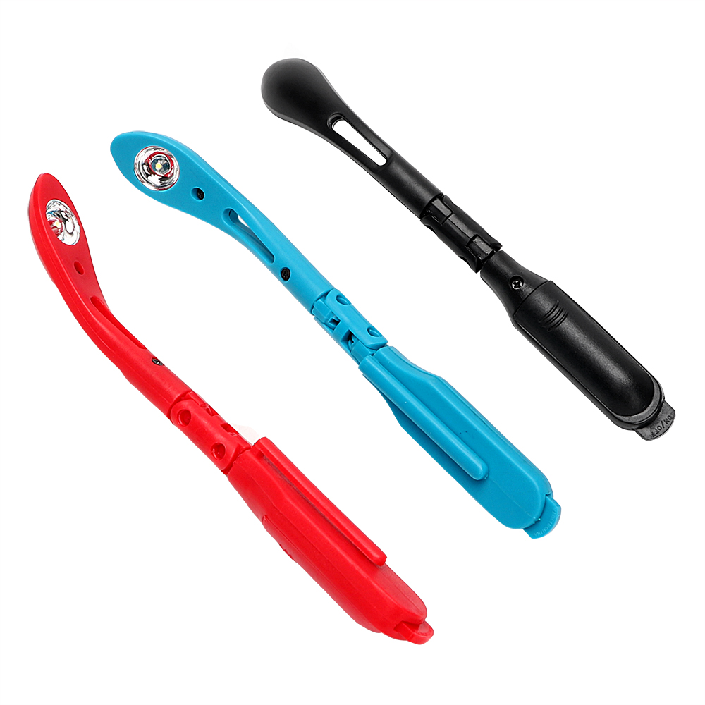 Description Picture 5 of itemLED Book Lights Clip-on Book For Reader Kindle Folding Flexible With Battery Reading Lamp