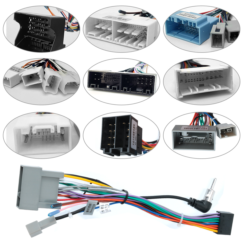 Guy-Tech Alimentatore Compatibile Con Delphi SKYFi2 XM Radio SA10016 6VDC Cavo Di Alimentazione Spina EU - Foto 7