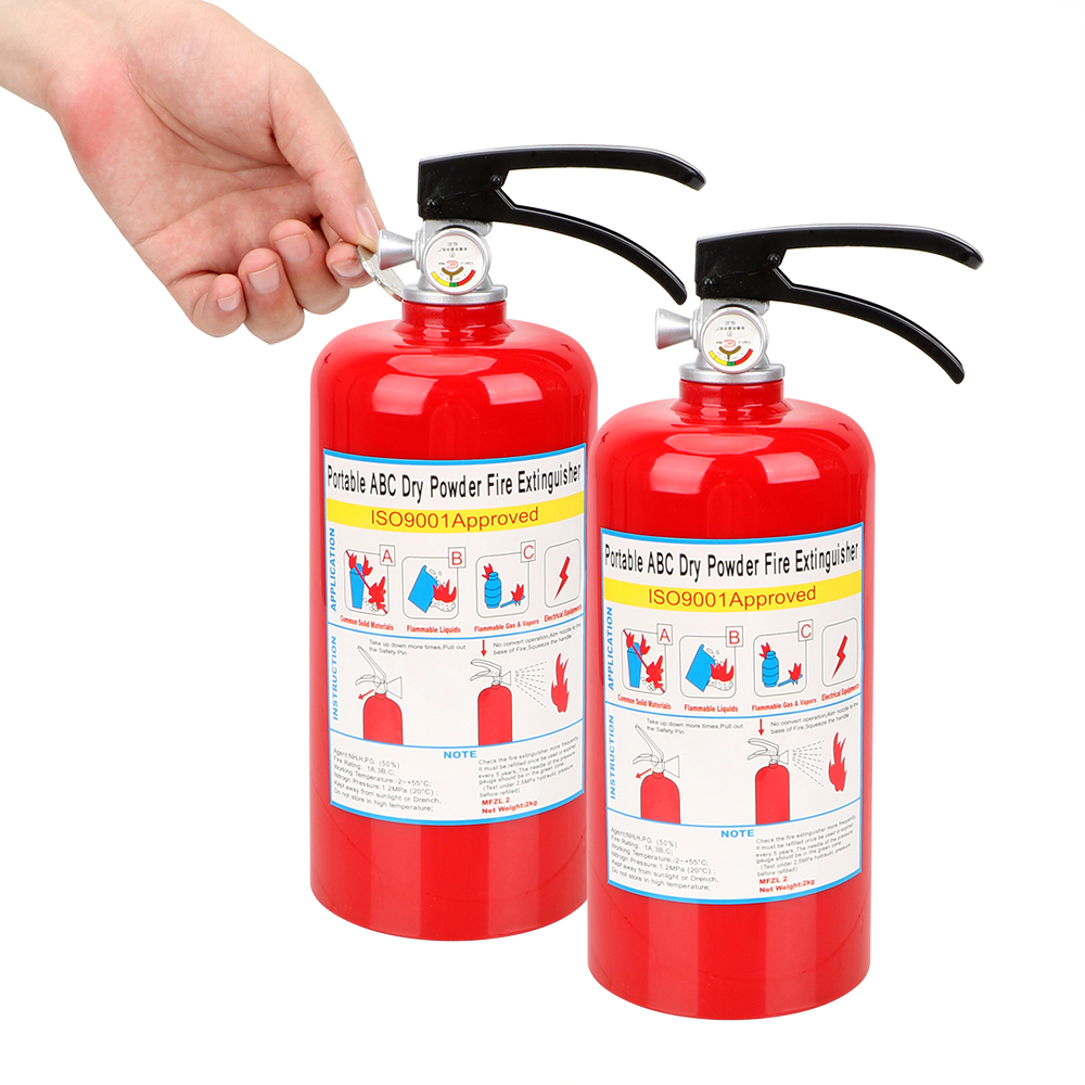 Description Picture 4 of itemPlastic Fire Extinguisher Money Boxes Birthday Gift for Kids Creative Coin Piggy Banks Money Saving Box