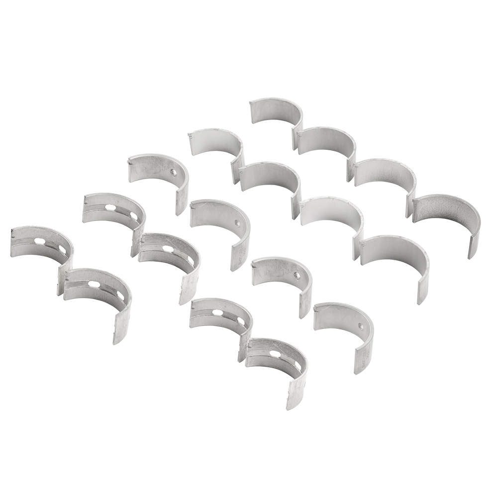 STD Connecting Rod Main Bearing Set For Kawasaki ZX6R ZX 6R Ninja