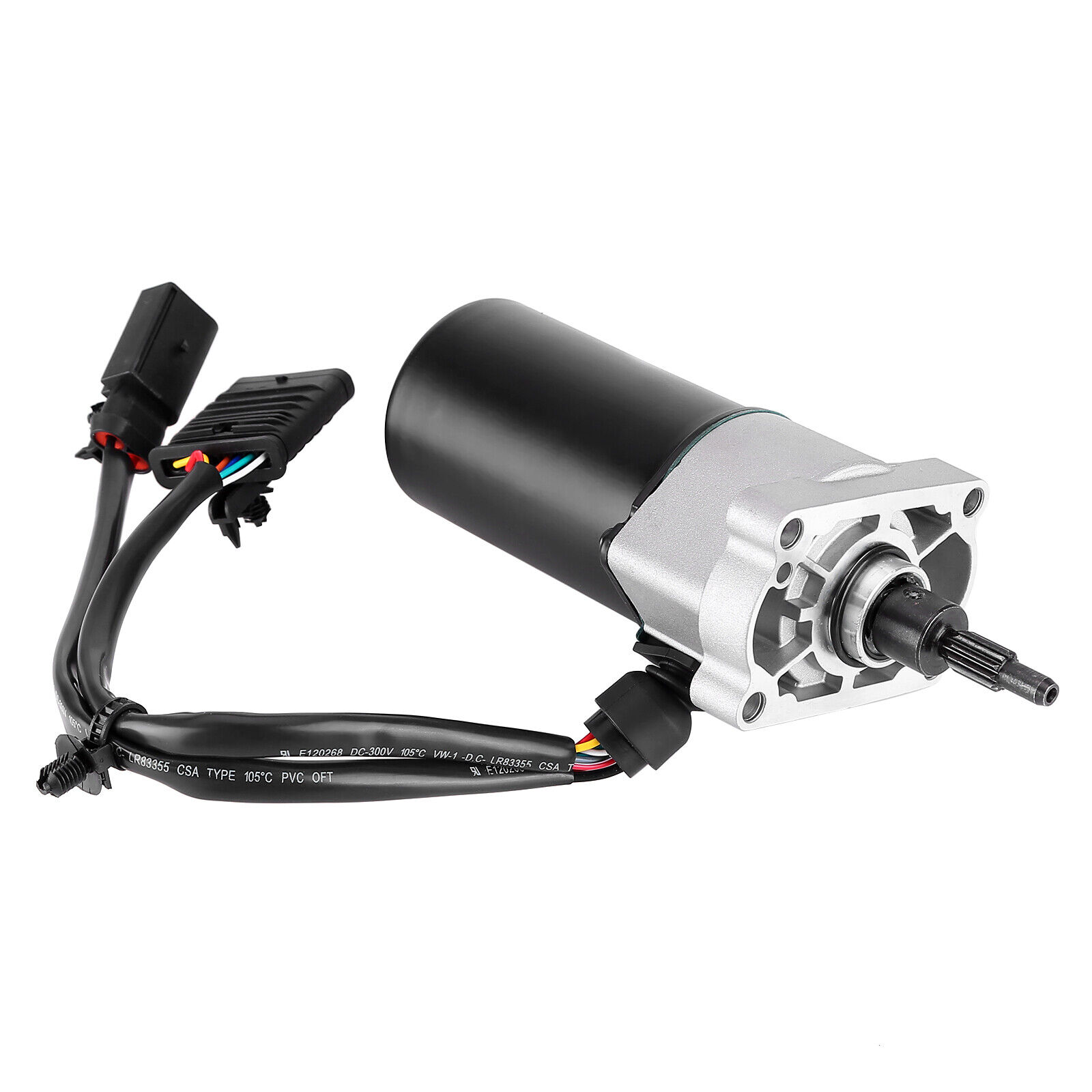 Rear Axle Differential Locking Motor 68084266AB For Jeep Grand