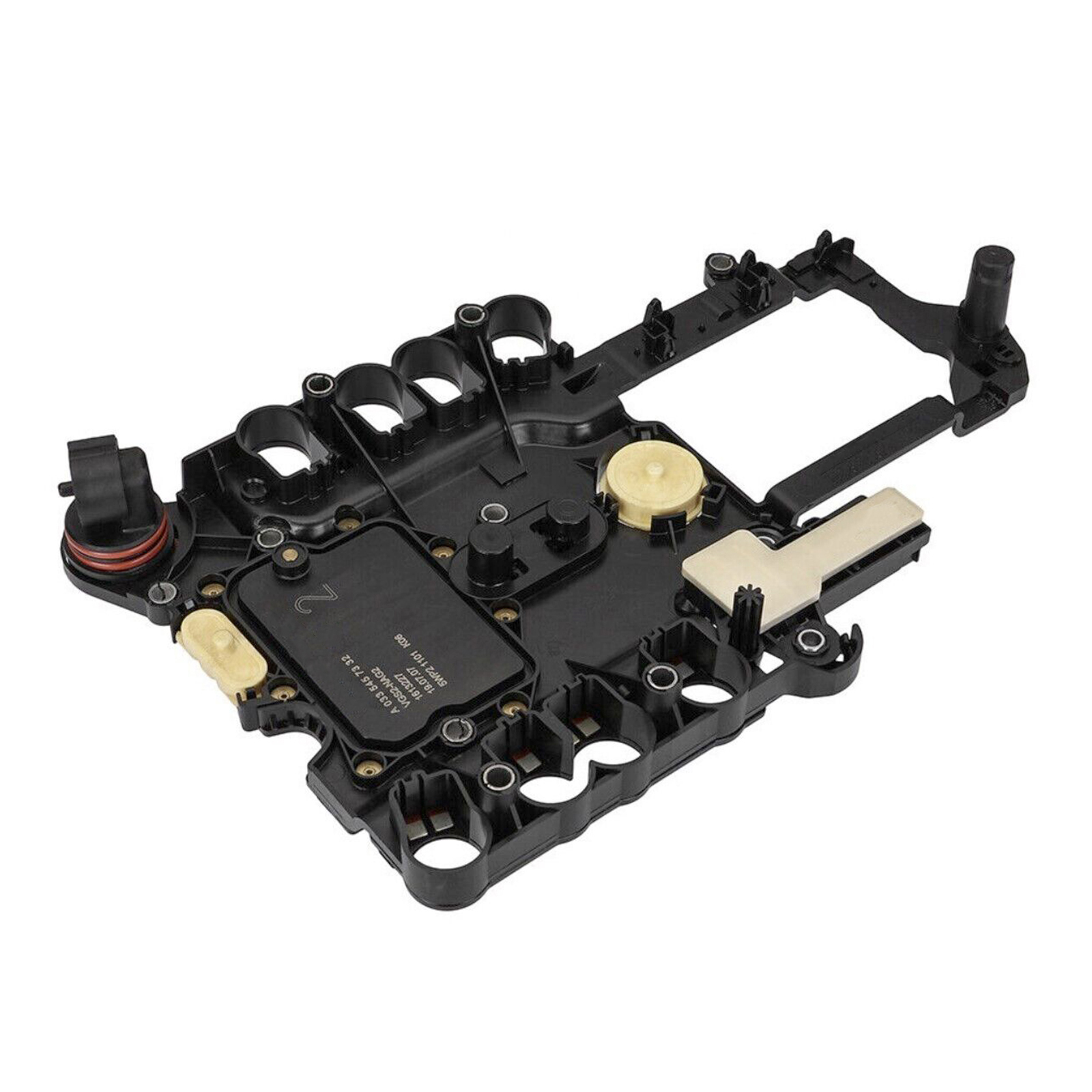 Pre-Programmed Conductor Plate VGS2 A0335457332 For Mercedes 7G