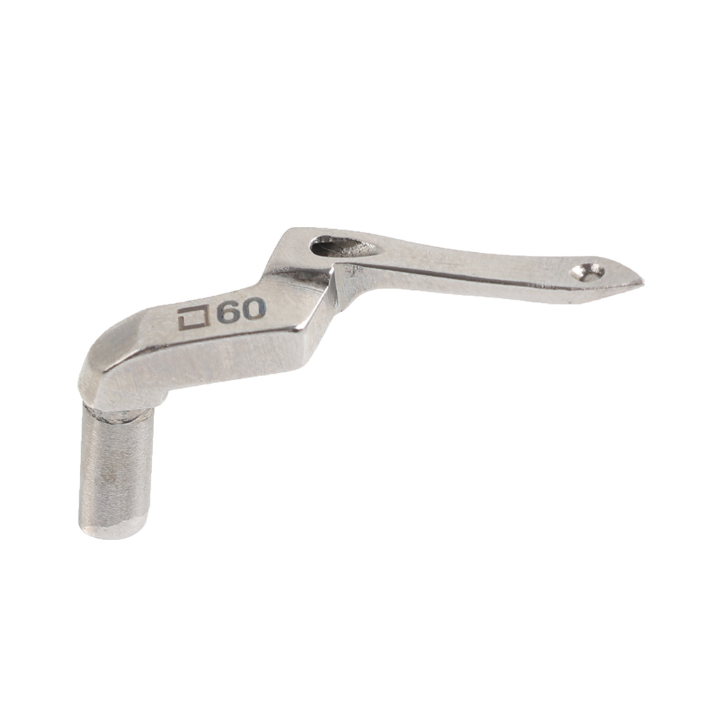 121-76004 Upper Looper For JUKI MO-3600 MO-3700 MO-3900 MO