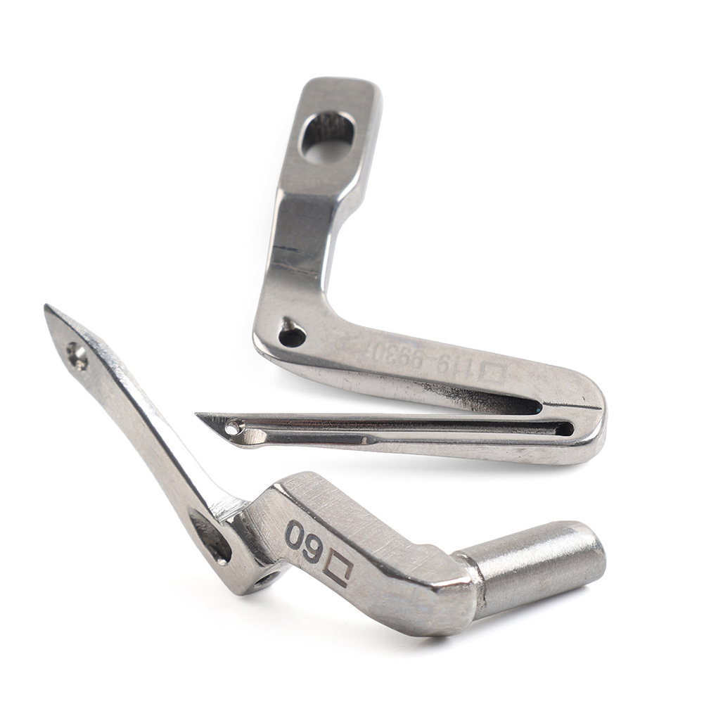 1SET Lower&Upper Looper Fit For JUKI Overlock MO-2400,MO