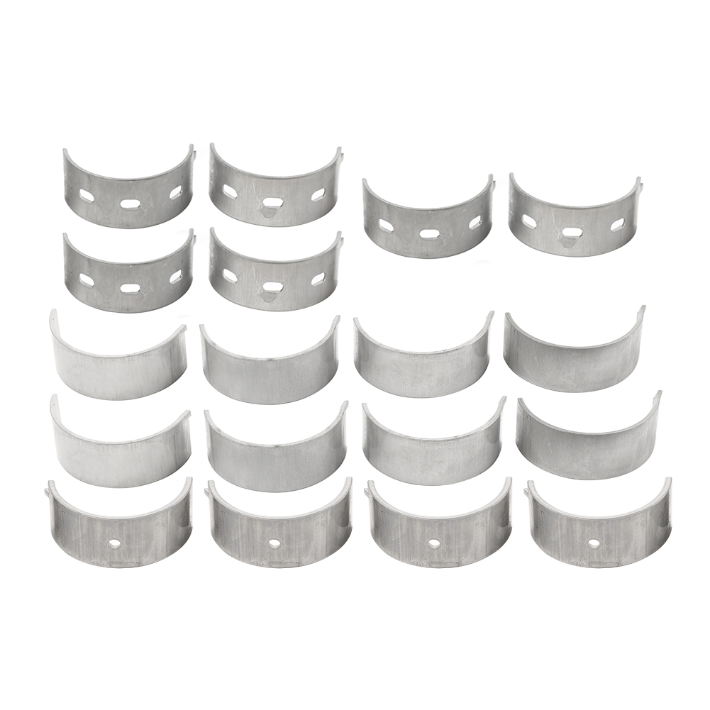 STD Connecting Rod Main Bearing Set For Kawasaki ZX6R ZX 6R Ninja