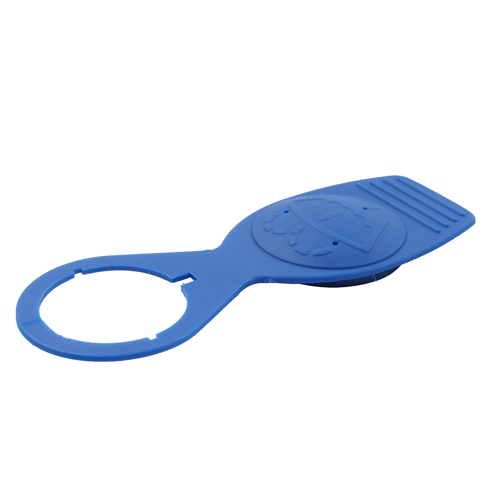 Windshield Wiper Washer Fluid Reservoir Tank Cap 1H0955455 For