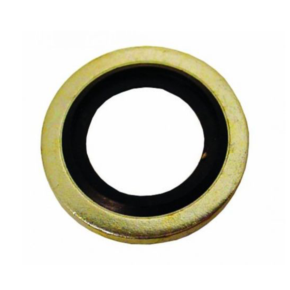 Dowty Seals Washers BSP Hydraulic Fuel Oil Petrol Seal Washer Quality 2