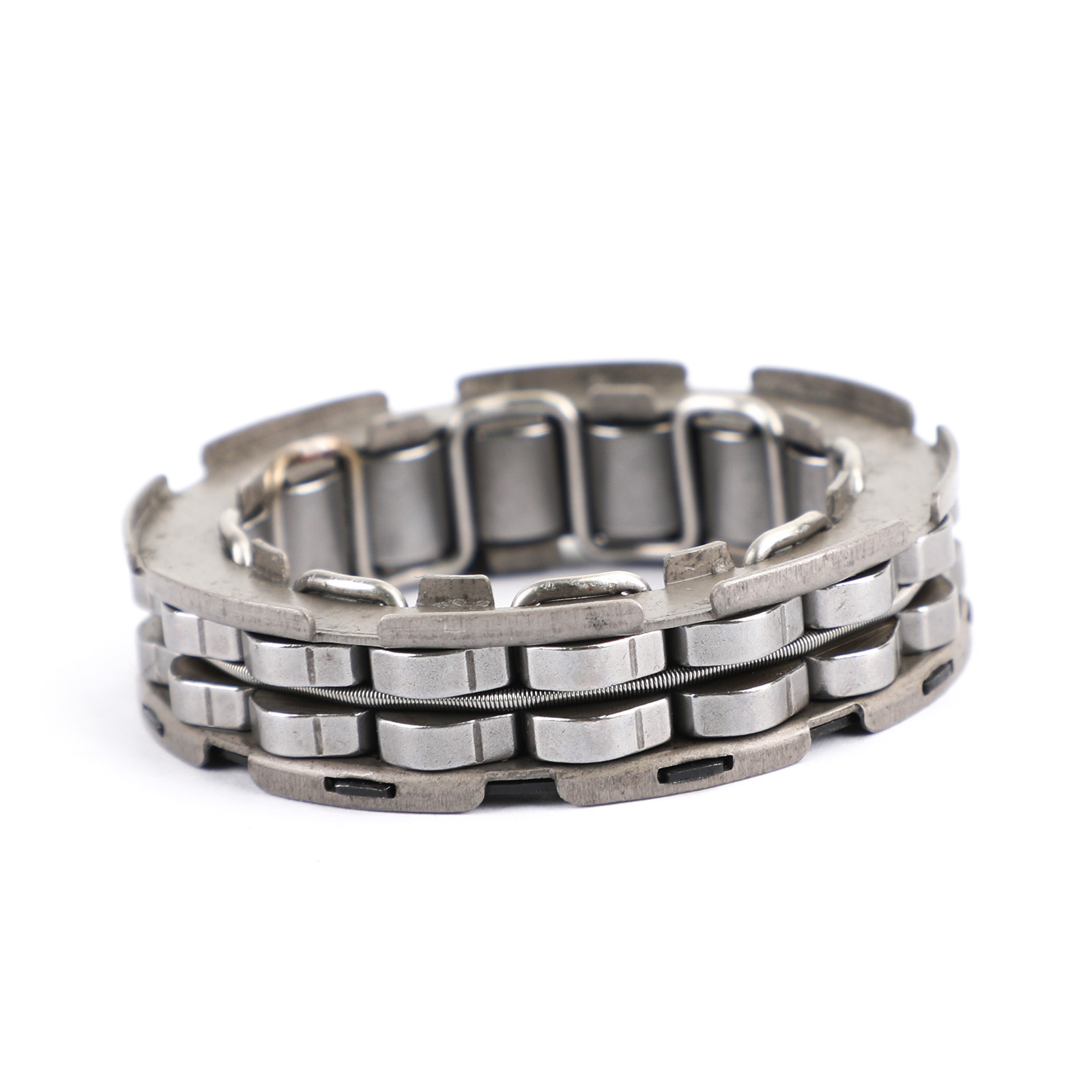 Starter Clutch One Way Sprag & Gasket For Honda TRX350FM Rancher 4X4 S 01-06 - Foto 7