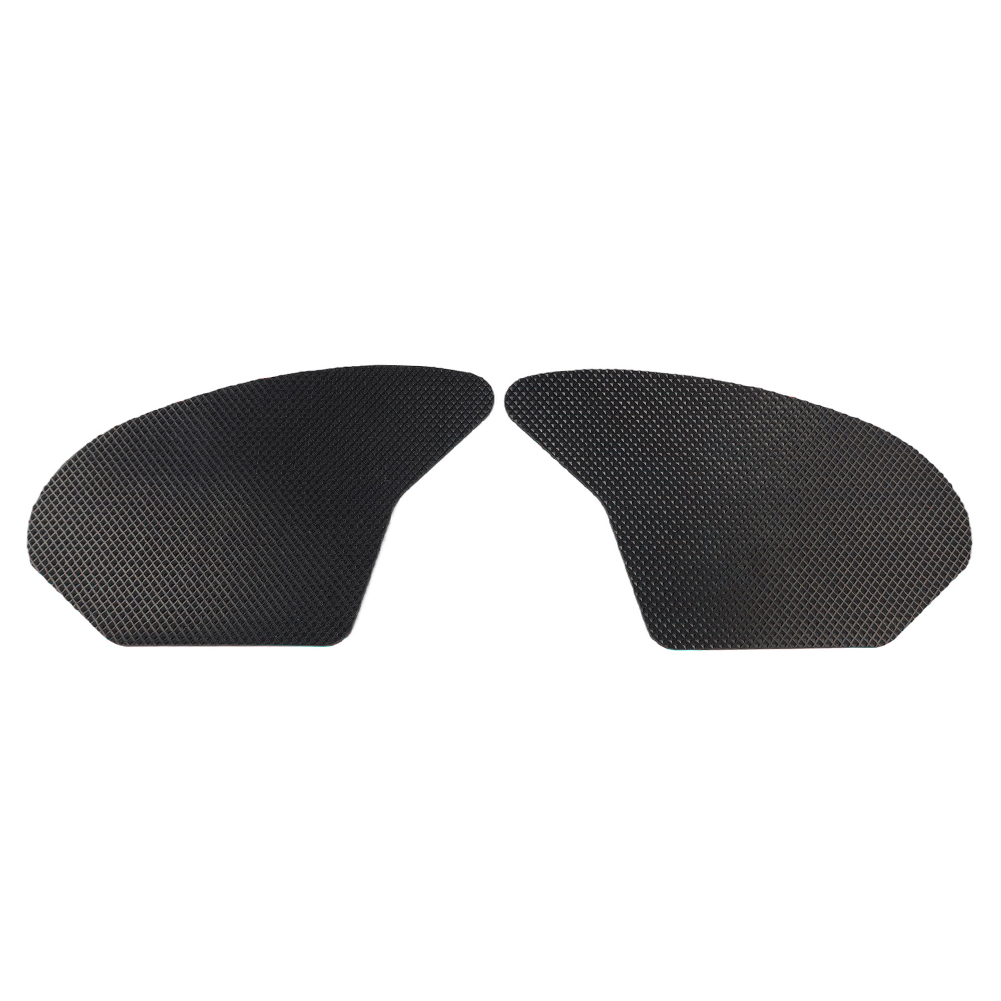 Tank Traction Pads Fuel Gas Knee Grip For Kawasaki ZX6R ZX636