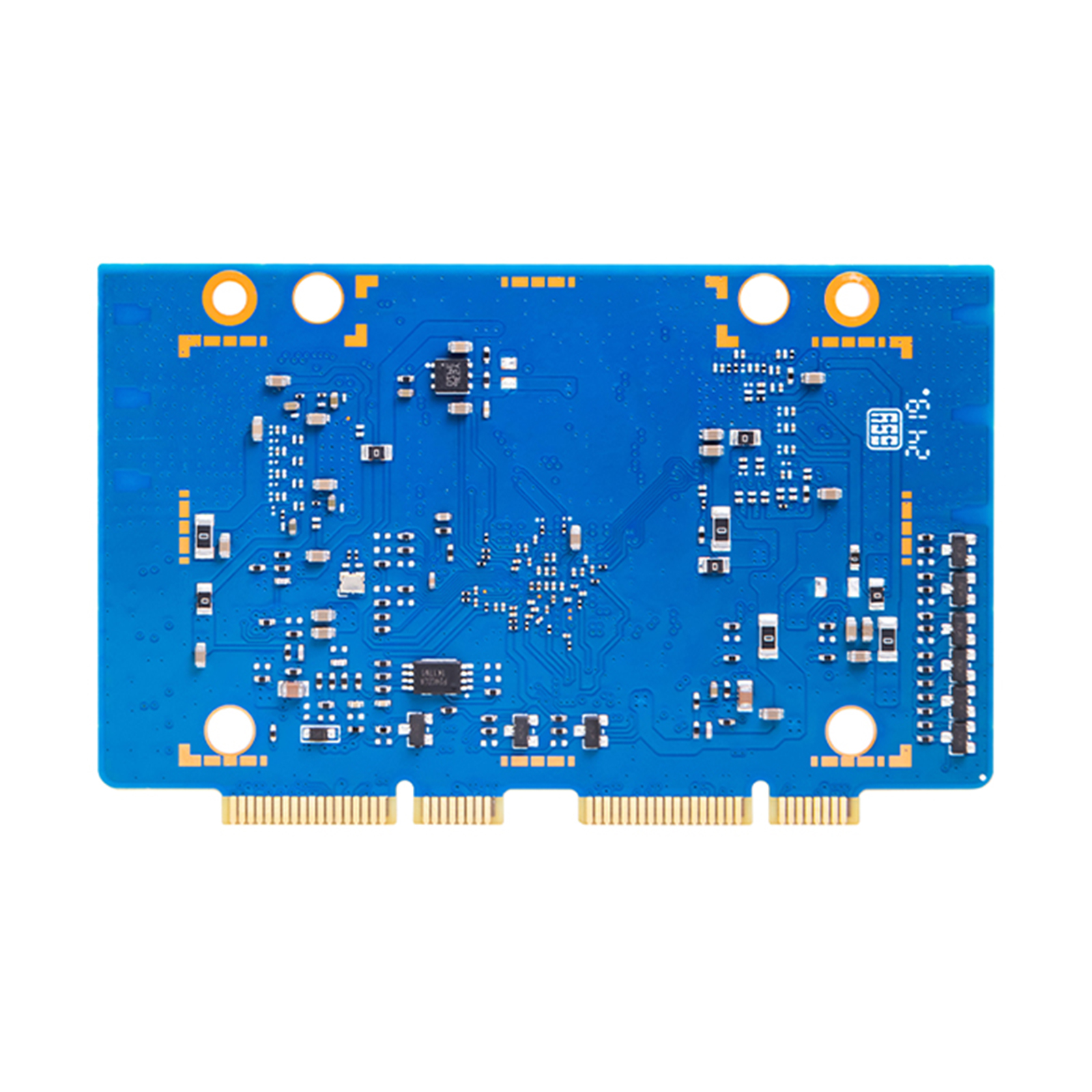 Banana Pi BPI-R4-WiFi7 Module BPI-R4-NIC-BE14 Open Source Router