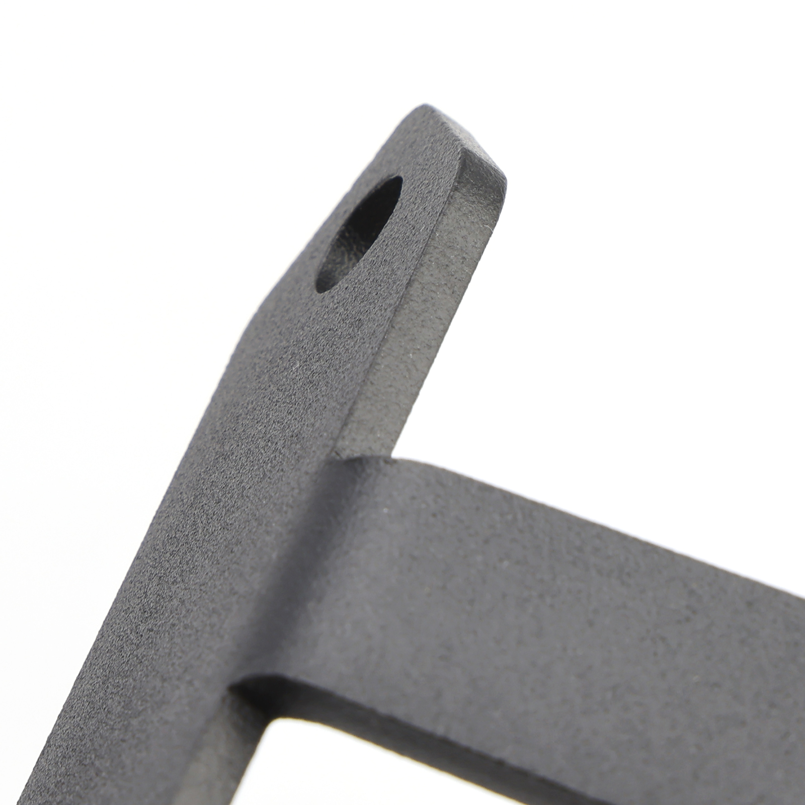 Dvr Camera Left Bracket Extension Holder Steel For Kawasaki