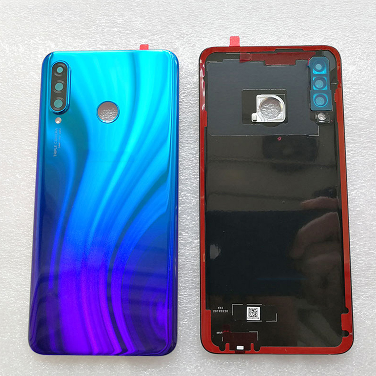 For Huawei P30 Lite Rear Battery Back Cover Case Replacement