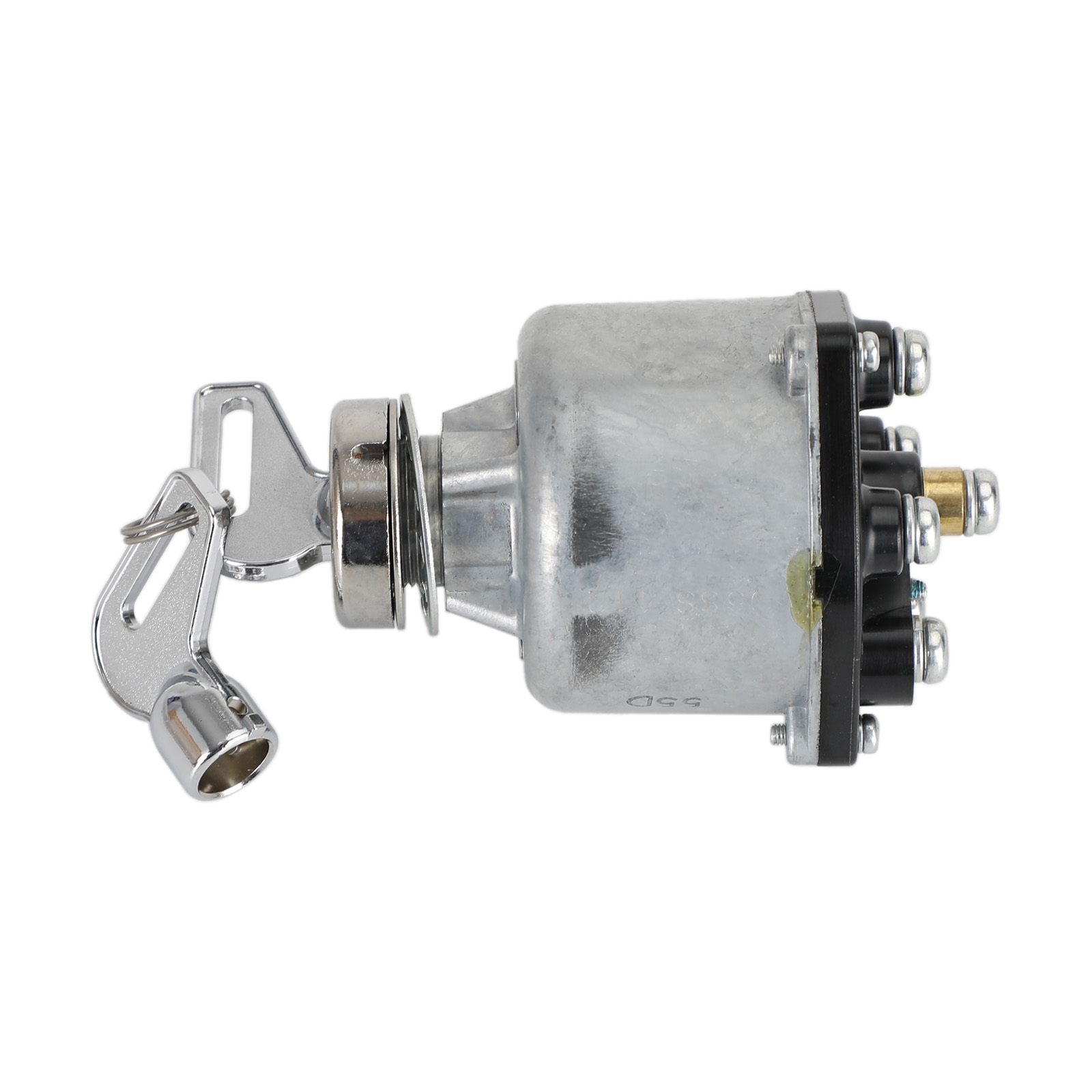 Ignition Switch W/2 Keys 8944025000 Fits For TRW Isuzu