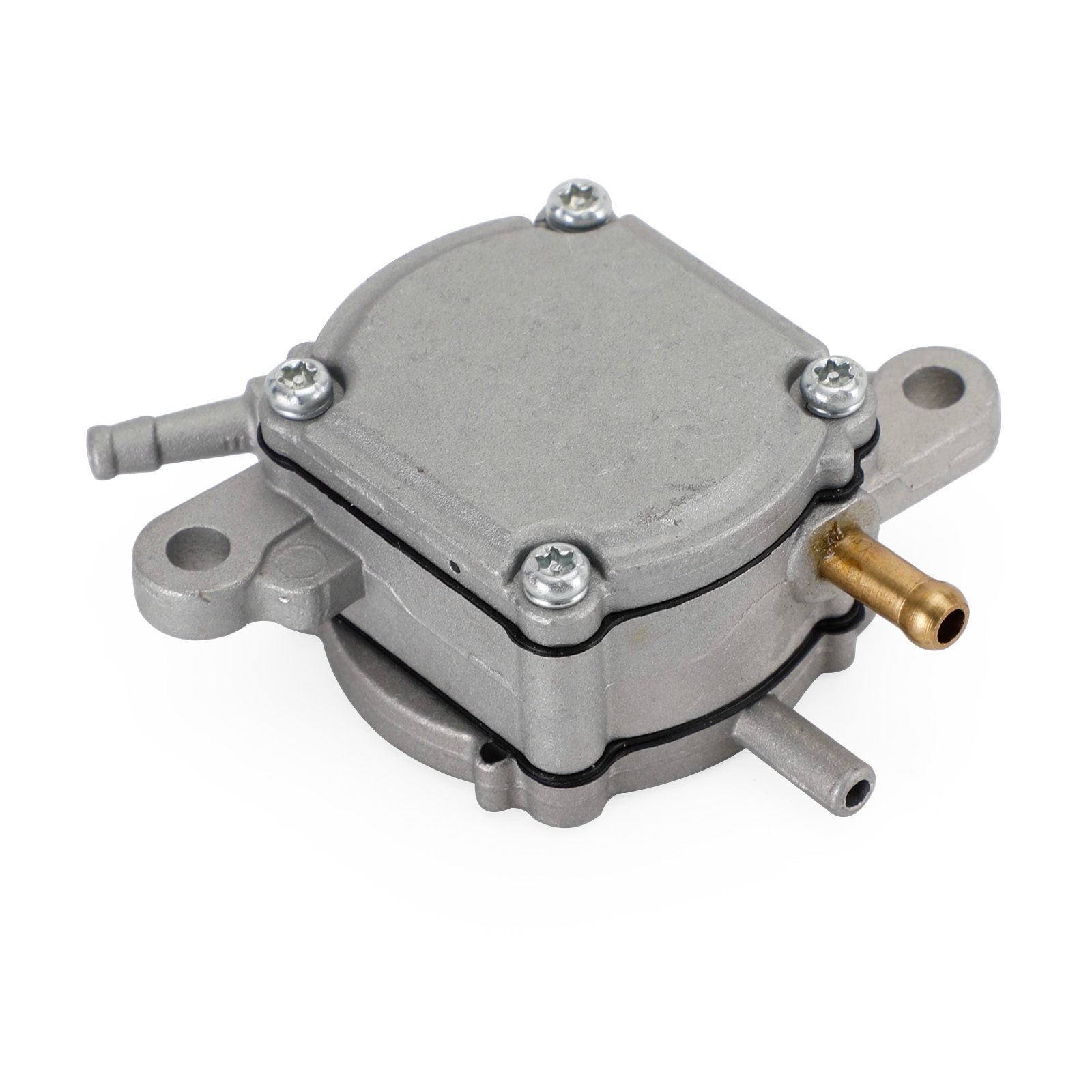 Vacuum Fuel Pump For Honda NH90 Yupy Lead 90 Bali SJ50 SJ100