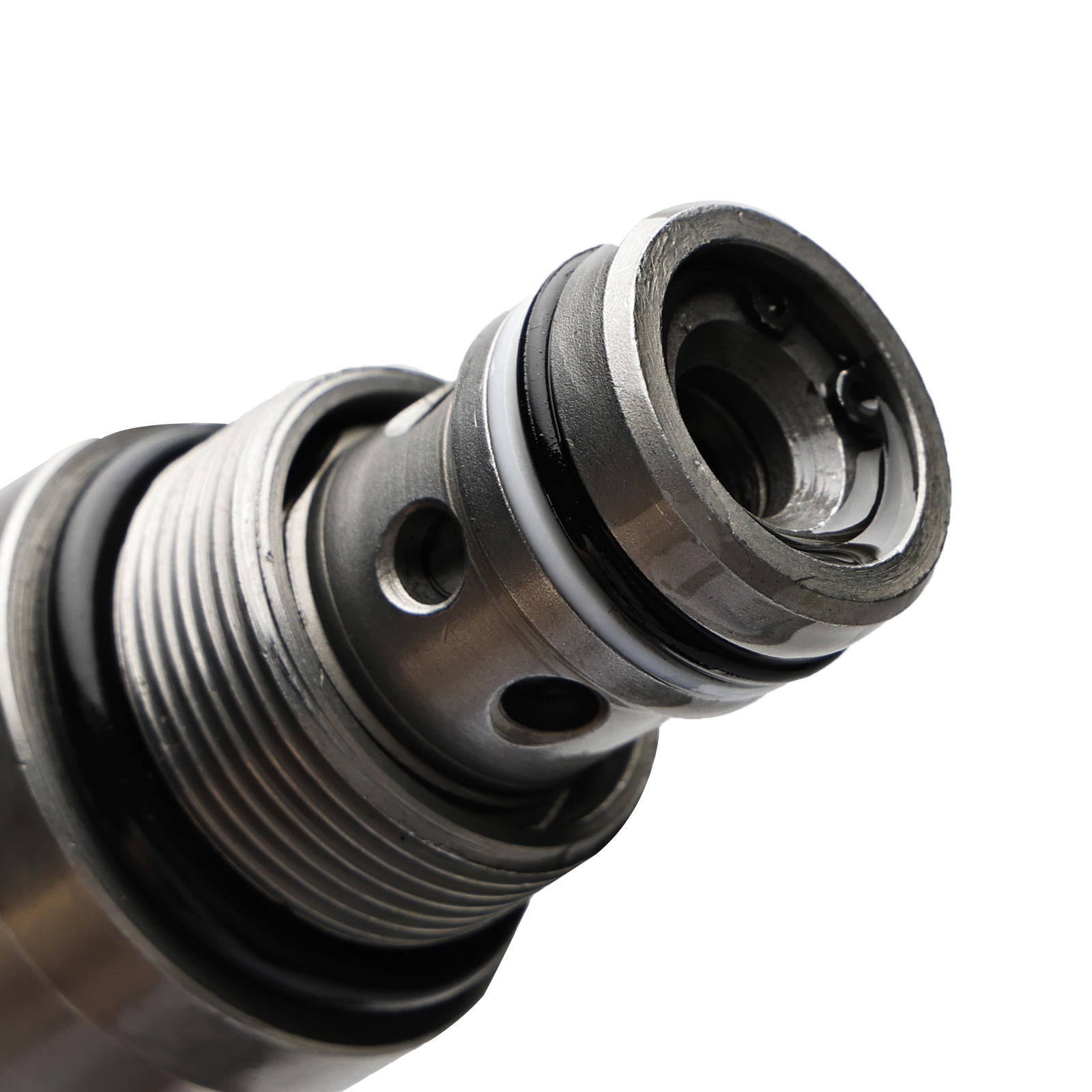 Service Relief Valve 4372683 For Hitachi ZAX110 ZX120 EX100-5