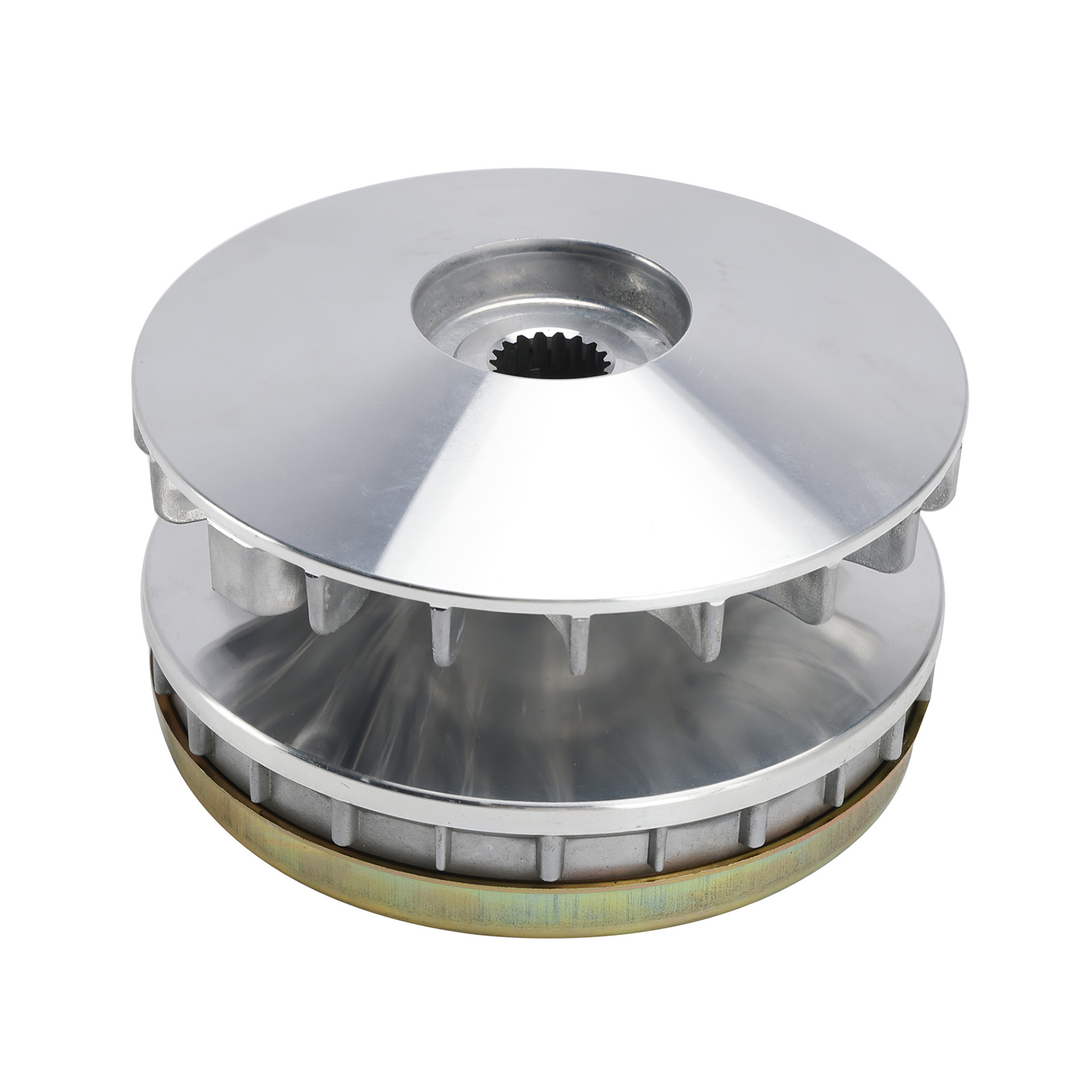 チェリィビワ Front Clutch Variator Pulley Set 23816 23930 For Linhai Atv 300 E2