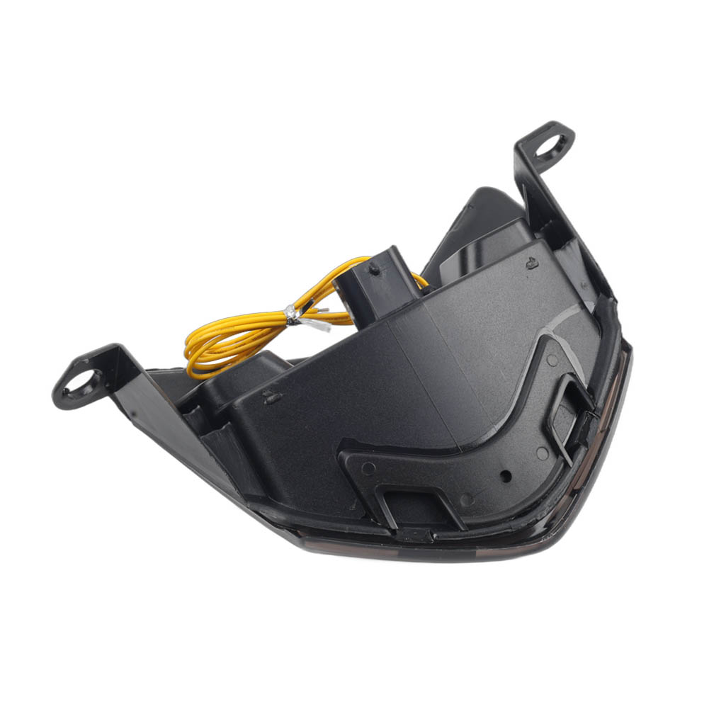 ライトニング LED Tail Turn Light For Kawasaki Ninja ZX10R 2006-2007 ZX6R
