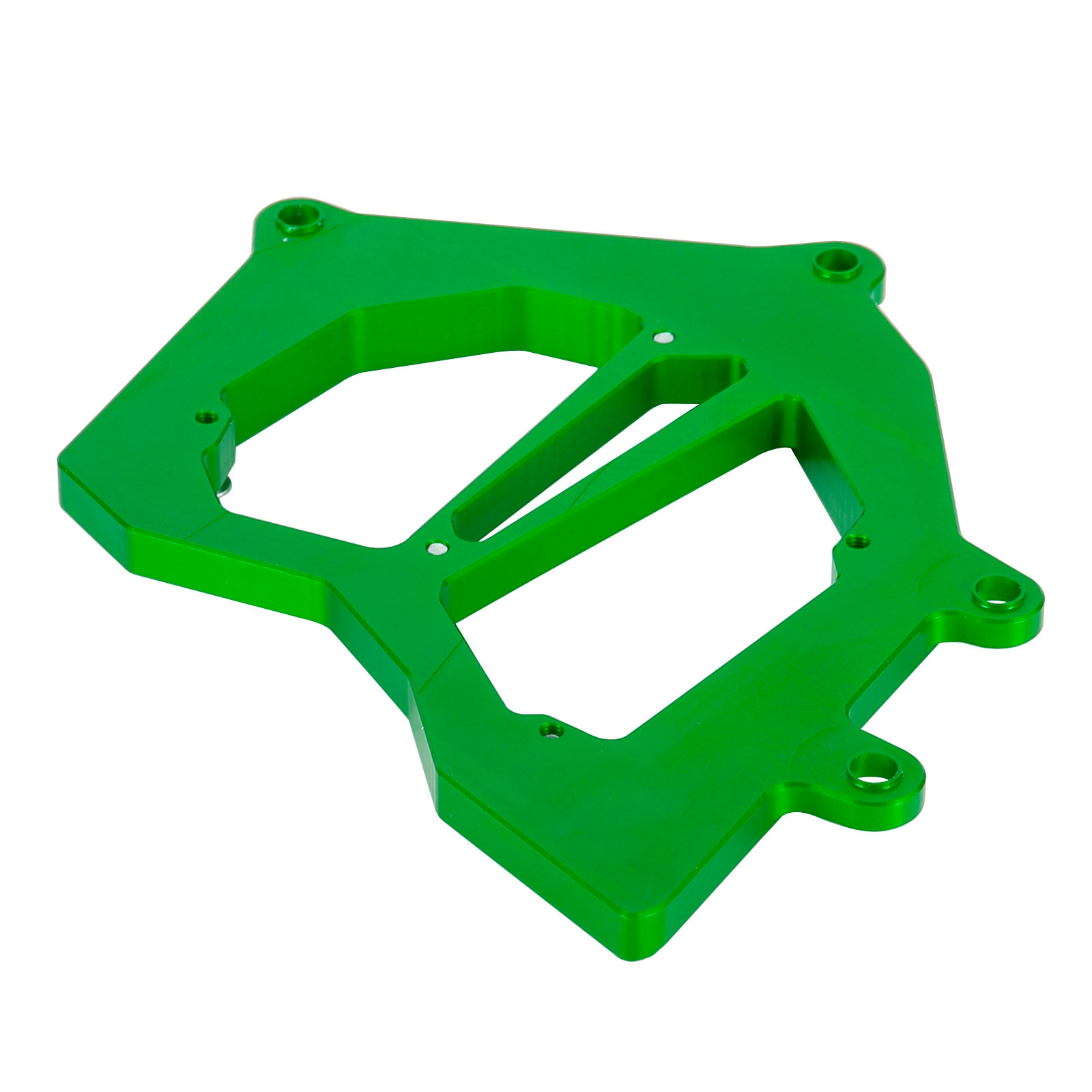 Front Sprocket Cover Chain Guard For KAWASAKI Ninja ZX-10R ZX10R