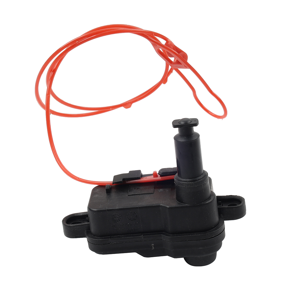 Fuel Flap Door Cap Release Lock Actuator For Audi A6 Q3 Q7 RS5 S6