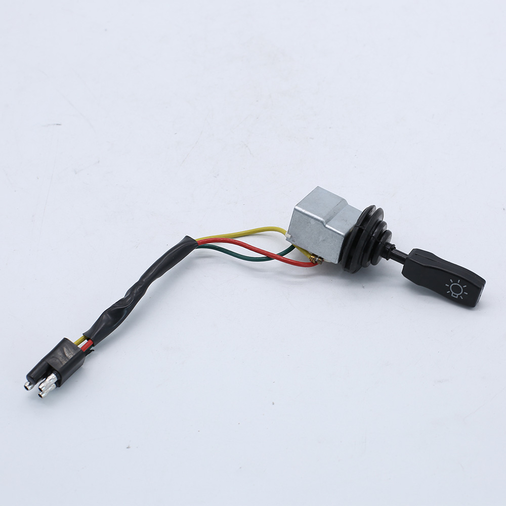 ALLMAKES/BITPAT Main Maste Light Switch