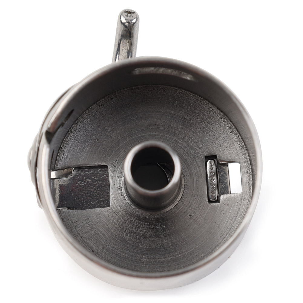 Goldstar Metal Bobbin Case For Singer 15-91 & More – Universal Fit Sewing Machine Part