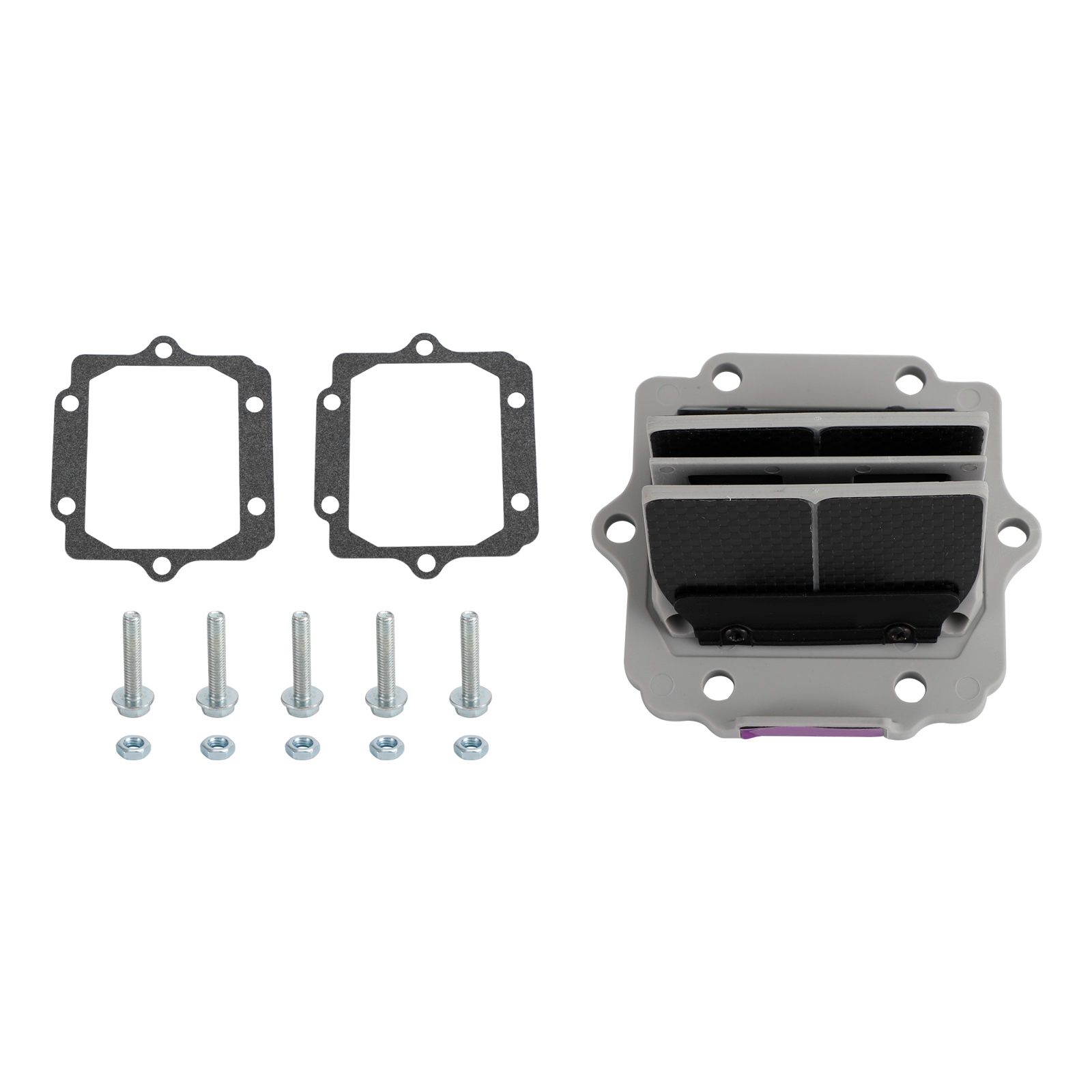 V2R131 Reed Valve For Polaris Big Boss Scrambler Sportsman Xplorer