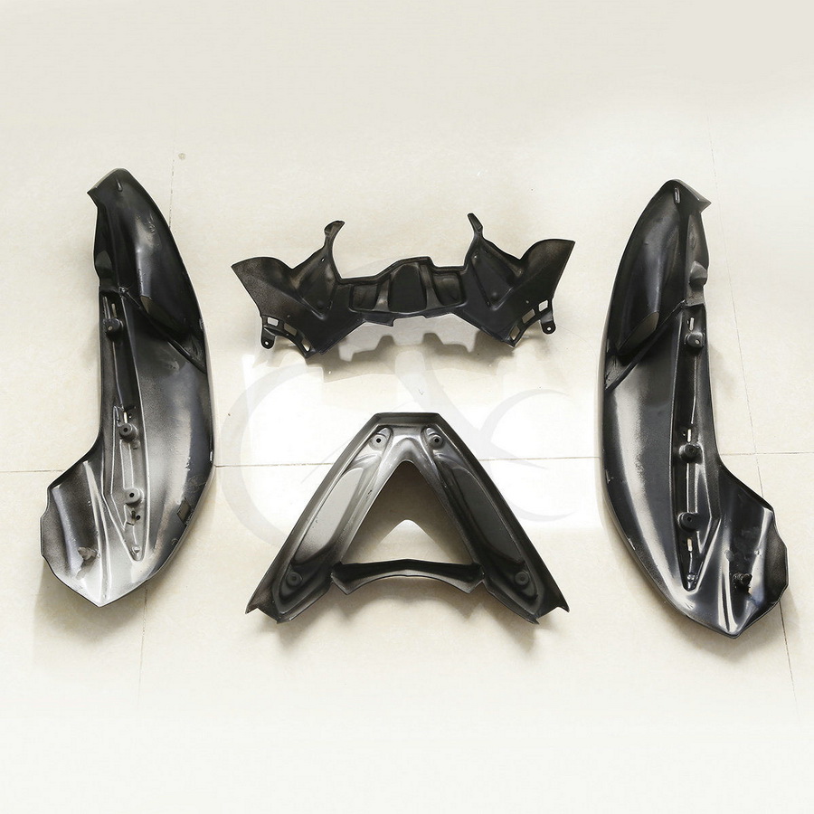 Amotopart For Yamaha FZ6R 2009-2015 2014 2010 Injection Fairing