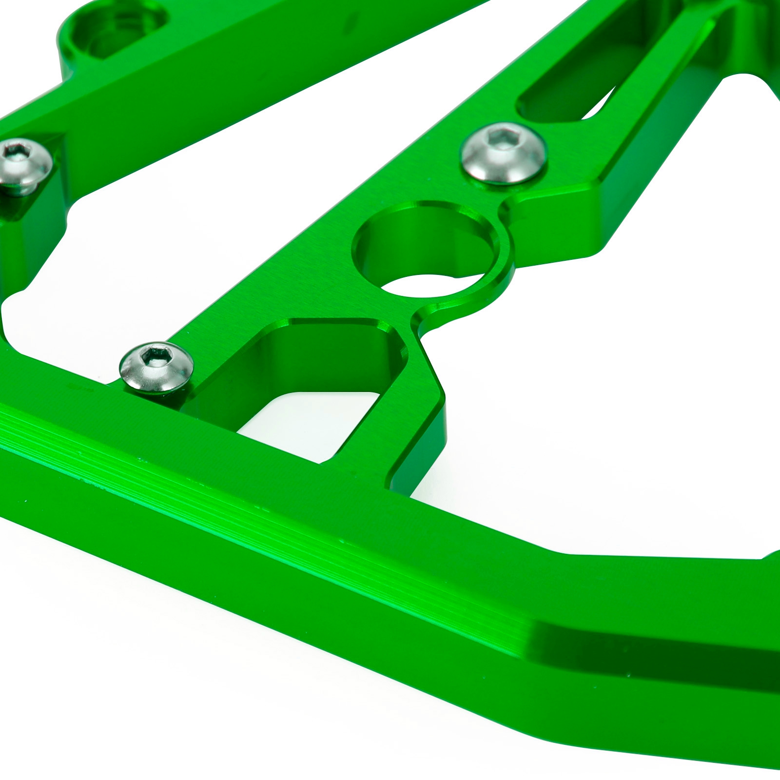 Front Sprocket Cover Chain Guard For KAWASAKI Ninja ZX-6R ZX6R